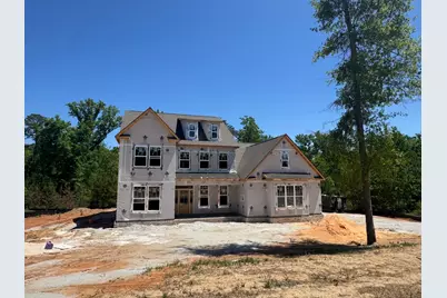 988 Fairbourne Drive, Grovetown, GA 30813 - Photo 2