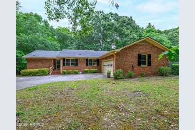 315 Gatewood Drive, New Bern, NC 28562 - Photo 6