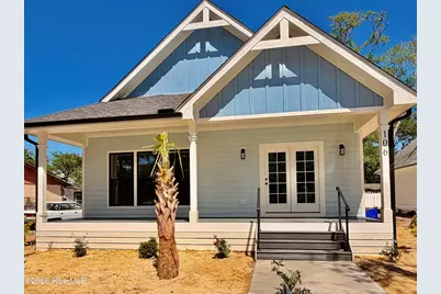 106 NW 23rd Street, Oak Island, NC 28465 - Photo 1