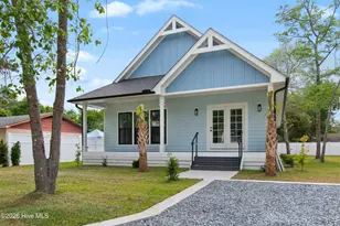 106 NW 23rd St, Oak Island, NC 28465 - Photo 1