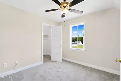 4511 Fairhaven Drive W, Wilson, NC 27893 - Photo 28