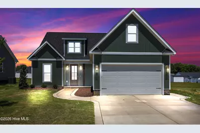 4511 Fairhaven Drive W, Wilson, NC 27893 - Photo 1