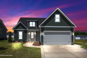 4511 Fairhaven Dr W, Wilson, NC 27893 - Photo 1