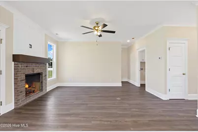 4511 Fairhaven Drive W, Wilson, NC 27893 - Photo 10