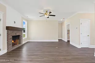 4511 Fairhaven Dr W, Wilson, NC 27893 - Photo 10
