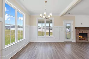 4511 Fairhaven Dr W, Wilson, NC 27893 - Photo 16
