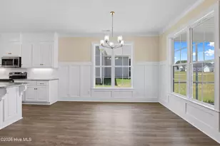 4511 Fairhaven Dr W, Wilson, NC 27893 - Photo 8