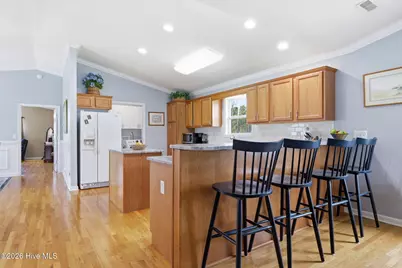 260 Hill Road, Smyrna, NC 28579 - Photo 14
