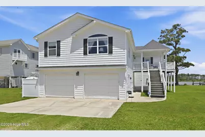 260 Hill Road, Smyrna, NC 28579 - Photo 1