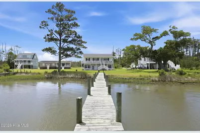 260 Hill Road, Smyrna, NC 28579 - Photo 4