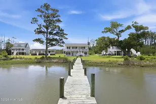 260 Hill Rd, Smyrna, NC 28579 - Photo 4