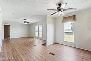 1678 Fred Harrison Rd, Snow Hill, NC 28580 - Photo 18