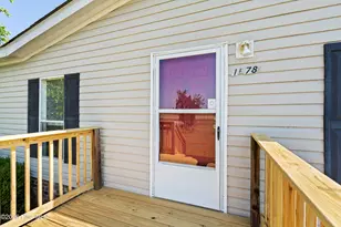 1678 Fred Harrison Rd, Snow Hill, NC 28580 - Photo 2
