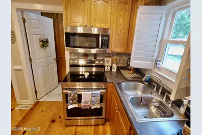 1329 Nc 137, Eure, NC 27935 - Photo 2