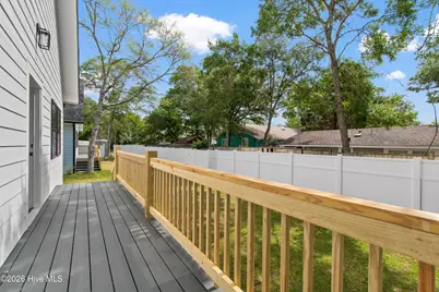 104 NW 23rd Street, Oak Island, NC 28465 - Photo 30