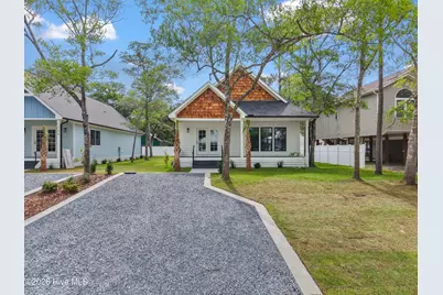 104 NW 23rd Street, Oak Island, NC 28465 - Photo 2