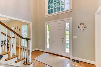 3674 Foxfire Place, Martinez, GA 30907 - Photo 4
