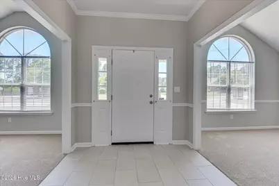 2949 Arrowwood Circle, Hephzibah, GA 30815 - Photo 4