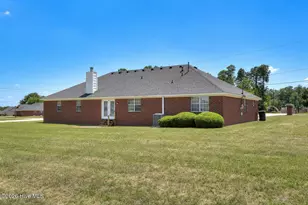 2949 Arrowwood Cir, Hephzibah, GA 30815 - Photo 36