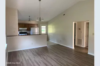 1917 Countrywood Boulevard, Jacksonville, NC 28540 - Photo 2