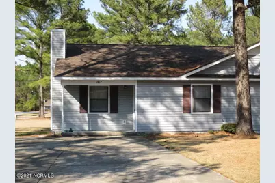 1917 Countrywood Boulevard, Jacksonville, NC 28540 - Photo 1