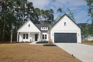 406 Sandlewood Dr NW, Calabash, NC 28467 - Photo 2