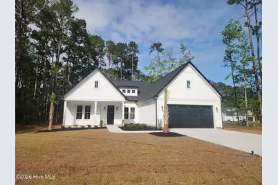 406 Sandlewood Drive NW, Calabash, NC 28467 - Photo 4