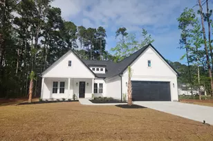 406 Sandlewood Dr NW, Calabash, NC 28467 - Photo 4