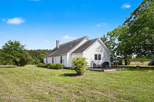 3413 NC-210, Lillington, NC 27546 - Photo 28