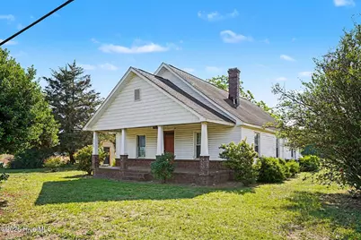 3413 Nc 210, Lillington, NC 27546 - Photo 22