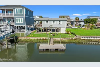 116 Tuna Drive, Holden Beach, NC 28462 - Photo 28