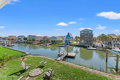 116 Tuna Drive, Holden Beach, NC 28462 - Photo 2