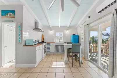 116 Tuna Drive, Holden Beach, NC 28462 - Photo 8