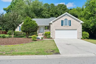 5916 Down Rigger Court, Wilmington, NC 28409 - Photo 1