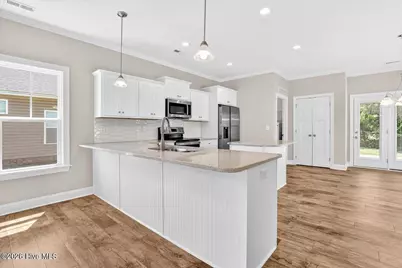 706 S Pollock Street, Selma, NC 27576 - Photo 8