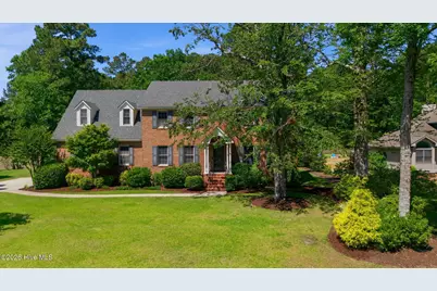 110 Creekview Road, New Bern, NC 28562 - Photo 1