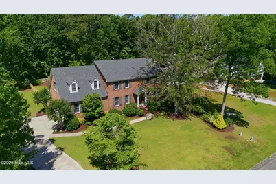 110 Creekview Road, New Bern, NC 28562 - Photo 36