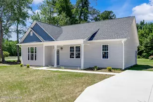 108 Doris Ln, Teachey, NC 28464 - Photo 2