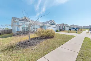 9052 Brevard Rd, Augusta, GA 30909 - Photo 4