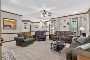 105 W Raintree Ln, Goldsboro, NC 27534 - Photo 22