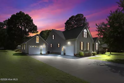 105 W Raintree Lane, Goldsboro, NC 27534 - Photo 2