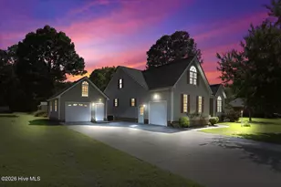 105 W Raintree Ln, Goldsboro, NC 27534 - Photo 2