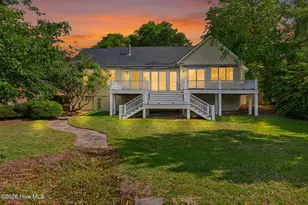 1410 N Shore Dr, Southport, NC 28461 - Photo 2