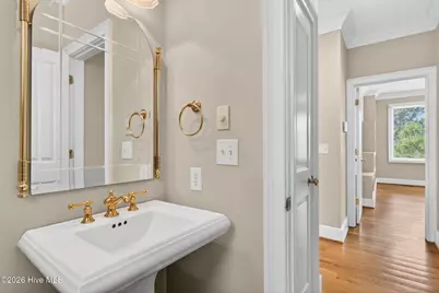 1410 N Shore Drive, Southport, NC 28461 - Photo 26