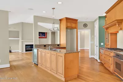 1410 N Shore Drive, Southport, NC 28461 - Photo 22