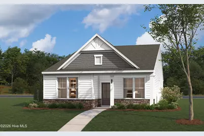 422 Minim Way, North Augusta, SC 29860 - Photo 1