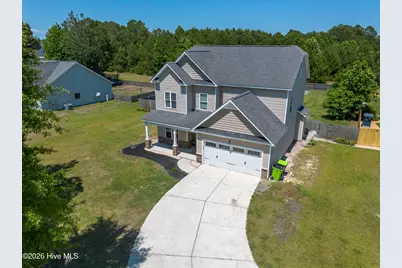 673 Morris Landing Road, Holly Ridge, NC 28445 - Photo 1