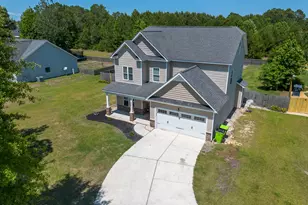 673 Morris Landing Rd, Holly Ridge, NC 28445 - Photo 1