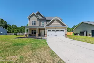 673 Morris Landing Rd, Holly Ridge, NC 28445 - Photo 2