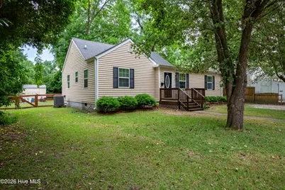 514 Jefferson Avenue, New Bern, NC 28560 - Photo 4